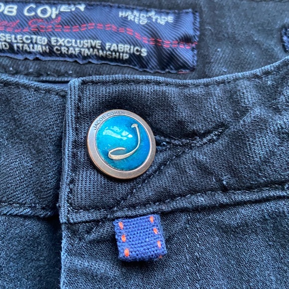 Jacob Cohen luxury jeans - Picture 1 of 12